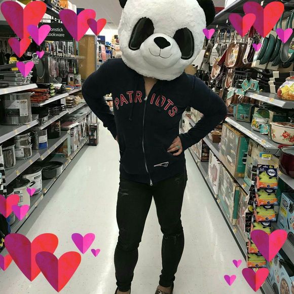 Meet your Posher, Tammy - Picture 1 of 1